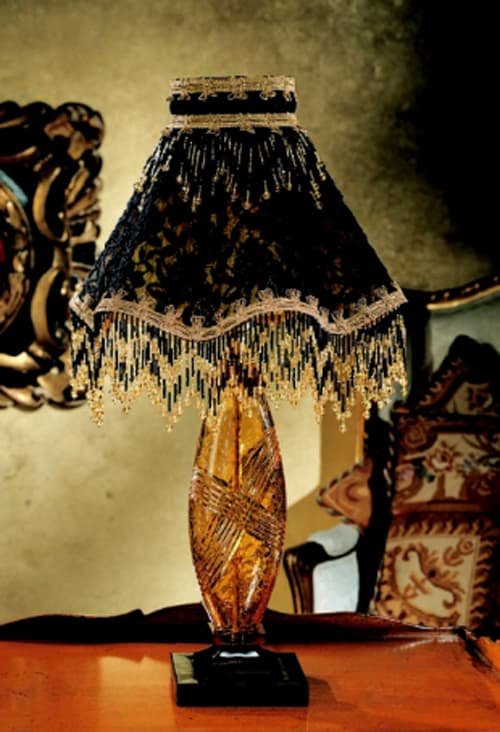 Настольная лампа Pataviumart TL0977/01 Pataviumart