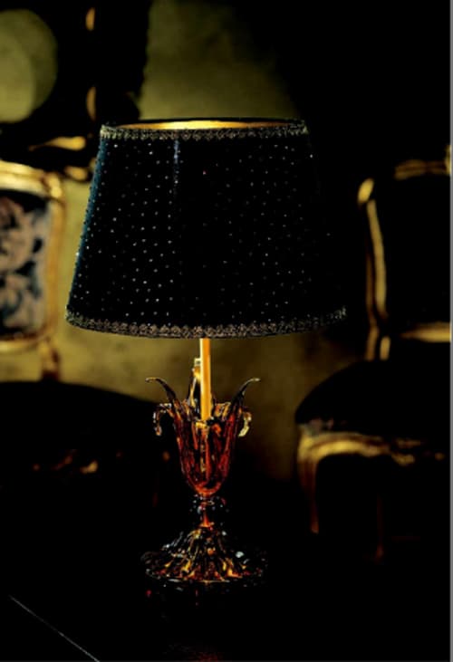 Настольная лампа Pataviumart TL0979/01 Pataviumart