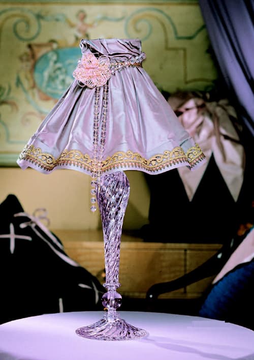 Настольная лампа Pataviumart TL0972/01AB Pataviumart