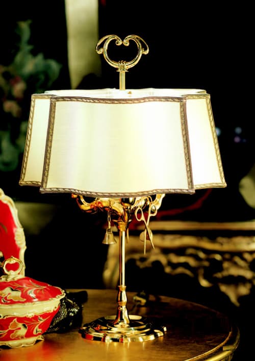 Настольная лампа Pataviumart TL0374/03AD Pataviumart