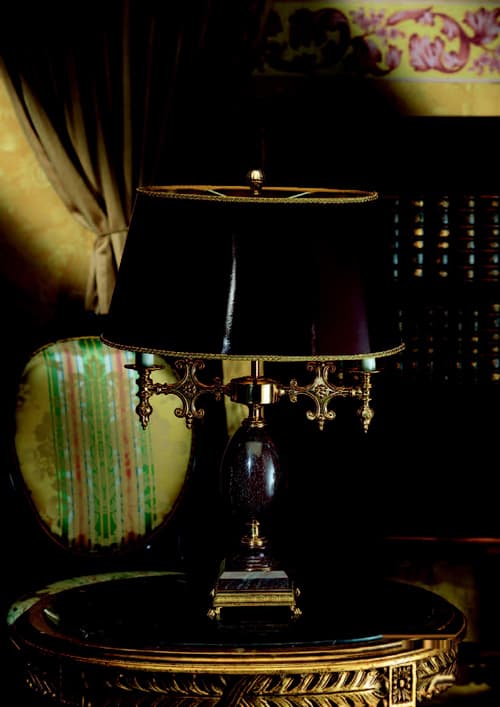 Настольная лампа Pataviumart TL0596/02AD Pataviumart