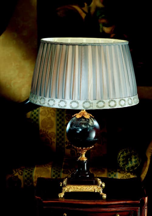 Настольная лампа Pataviumart TL0597/01AG Pataviumart