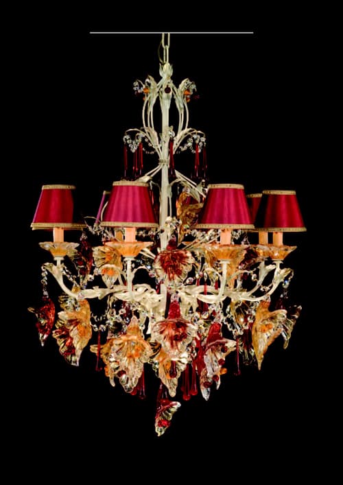 Люстра Pataviumart CH1350 Pataviumart