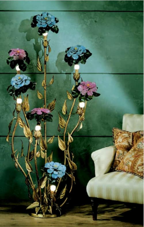 Торшер Pataviumart FL0350/07NG Pataviumart