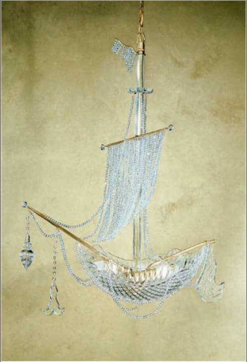 Люстра Pataviumart CH0550 Pataviumart