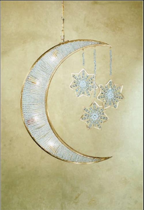 Люстра Pataviumart CH0570 Pataviumart