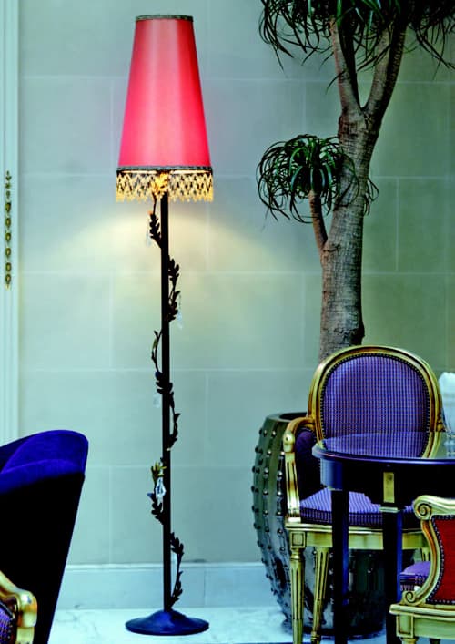 Торшер Pataviumart FL0200/01NL Pataviumart