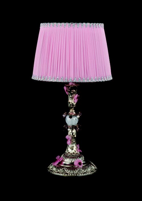 Настольная лампа Pataviumart TL0525/01AK29 Pataviumart