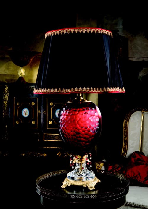 Настольная лампа Pataviumart TL0834/01AI Pataviumart