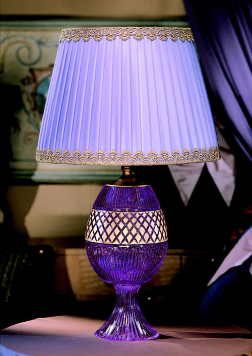 Настольная лампа Pataviumart TL0855/01AG01 Pataviumart