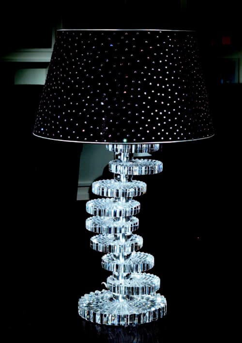 Настольная лампа Pataviumart TL0881/01AA Pataviumart