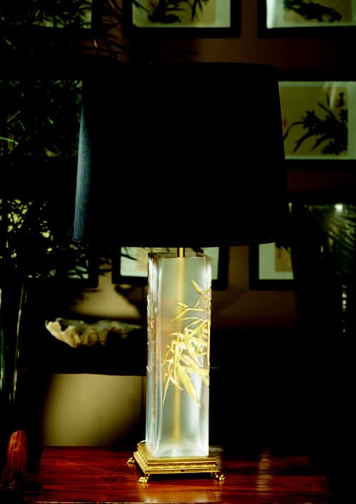 Настольная лампа Pataviumart TL0890/01AG Pataviumart