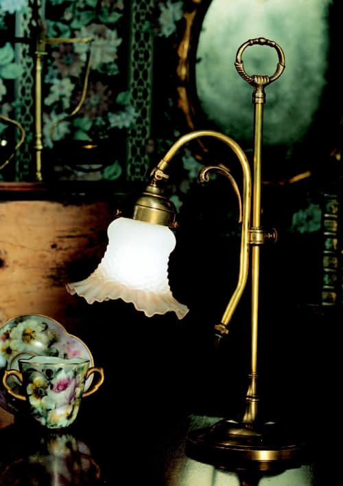 Настольная лампа Pataviumart TL0662/01AC Pataviumart