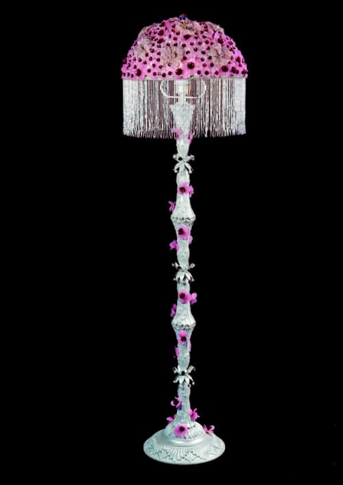 Торшер Pataviumart FL0826/05AK Pataviumart