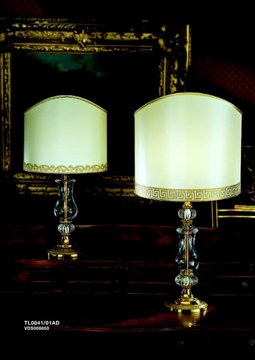 Настольная лампа Pataviumart TL0840/01AD Pataviumart