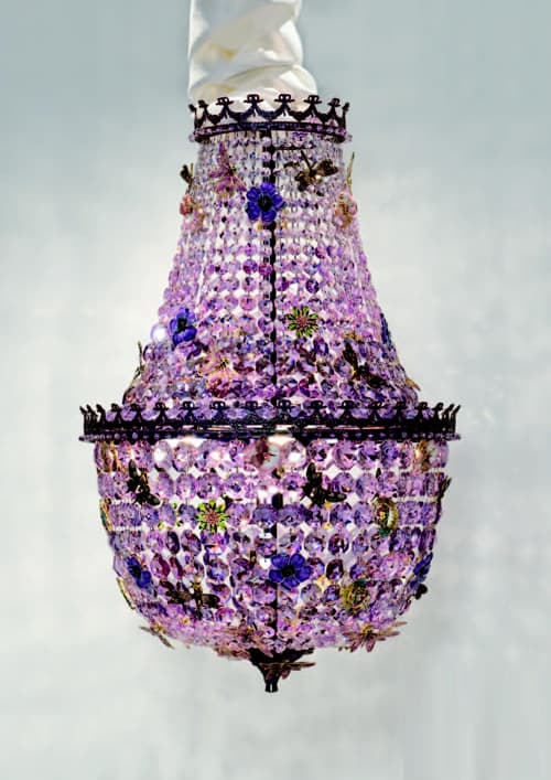 Люстра Pataviumart CH3105 Pataviumart