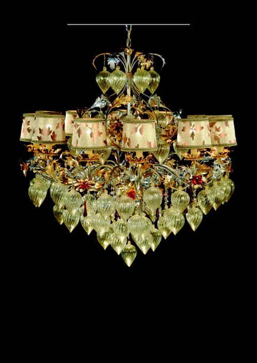 Люстра Pataviumart CH3200 Pataviumart