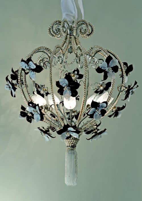 Люстра Pataviumart CH3510 Pataviumart