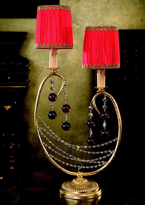 Настольная лампа Pataviumart TL3850/02AI30 Pataviumart