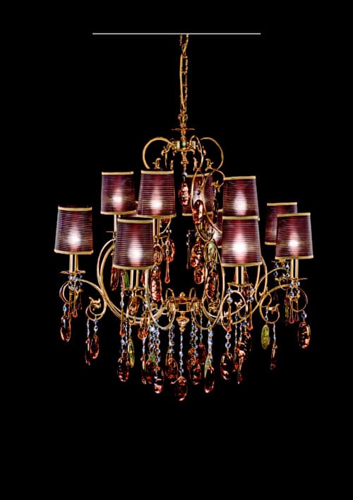 Люстра Pataviumart CH5200 Pataviumart