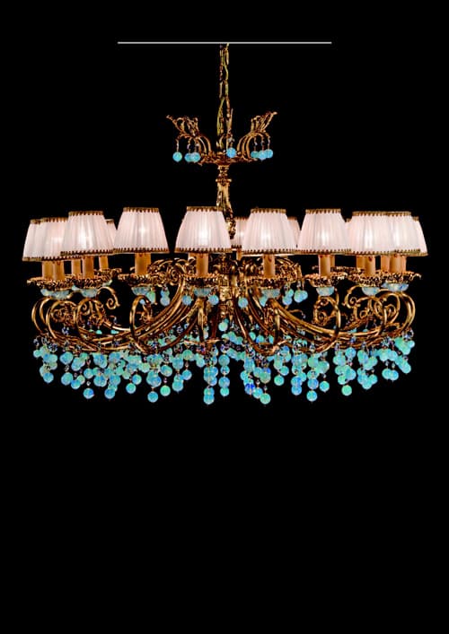 Люстра Pataviumart CH5500 Pataviumart