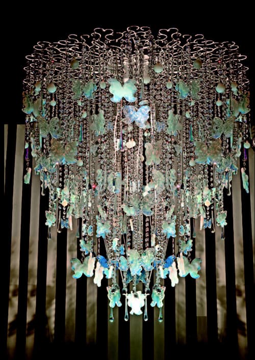 Потолочный светильник Pataviumart CL8008 Pataviumart