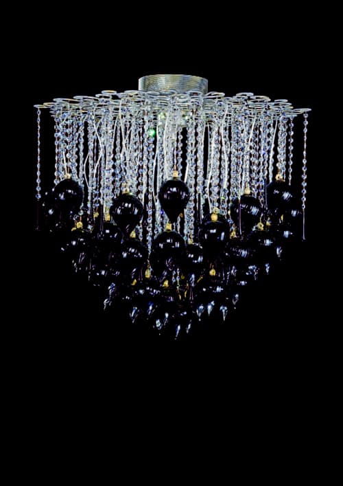 Потолочный светильник Pataviumart CL8183 Pataviumart