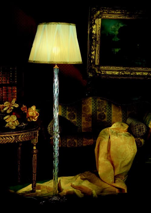 Торшер Pataviumart FL8401/01AA Pataviumart