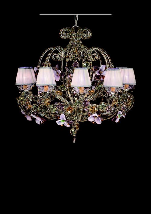 Люстра Pataviumart CH3500 Pataviumart