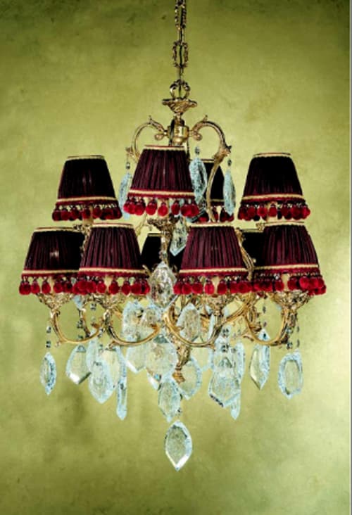 Люстра Pataviumart CH5100 Pataviumart