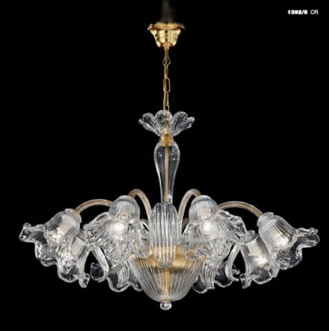 Люстра Sylcom 1392/8 Sylcom