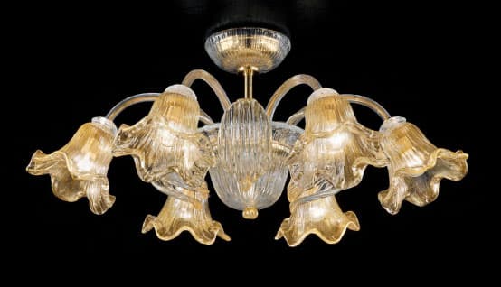 Люстра Sylcom 1394/6 Sylcom