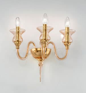 Настенный светильник Sylcom 1021/A3