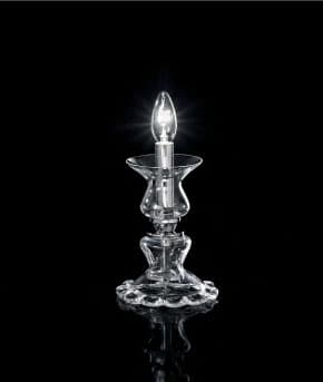 Настольная лампа Sylcom 1021/L Sylcom