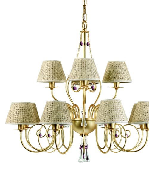 Люстра Patrizia Garganti 1110