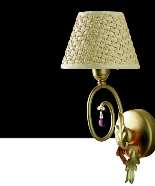 Настенный светильник Patrizia Garganti 1111