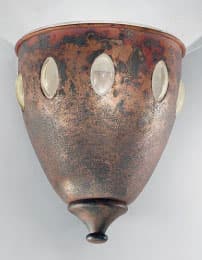 Настенный светильник Sylcom 1116/A1 Sylcom