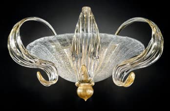 Настенный светильник Sylcom 1134/A2 Sylcom