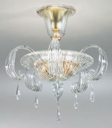 Люстра Sylcom 1386/48 Sylcom