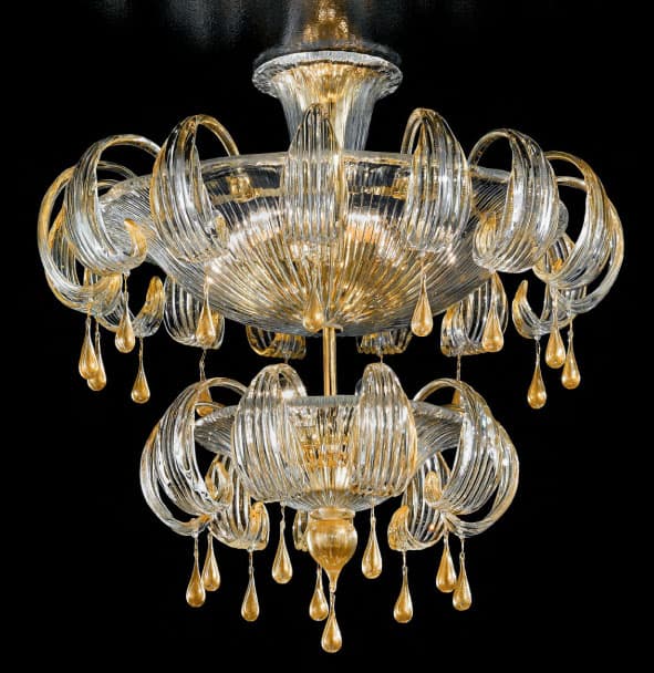 Люстра Sylcom 1386/DP Sylcom