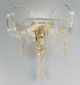 Настенный светильник Sylcom 1386/A1 Sylcom