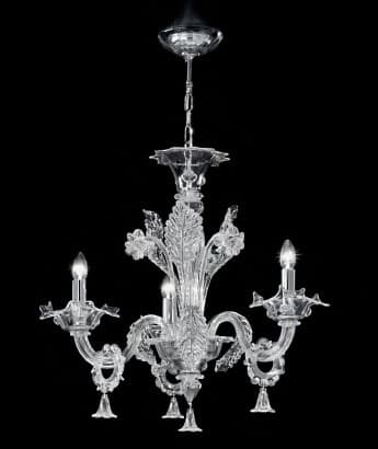 Люстра Sylcom 1377/3 mini Sylcom