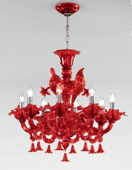 Люстра Sylcom 1377/8 mini Sylcom