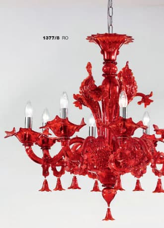 Люстра Sylcom 1377/8 Sylcom