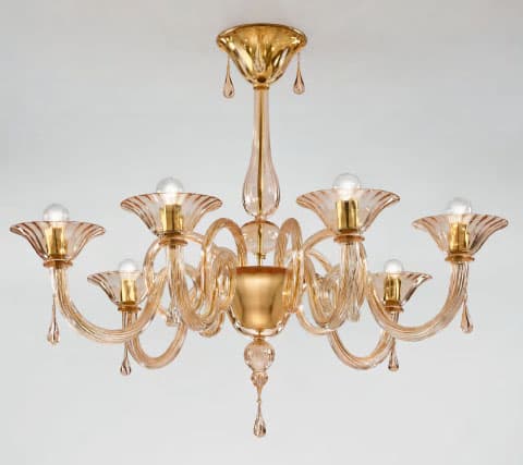 Люстра Sylcom 1380/6 Sylcom