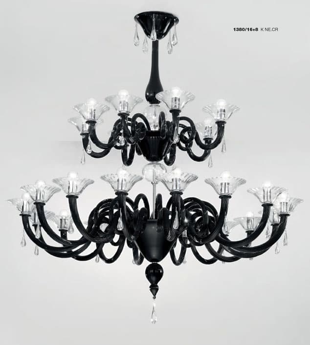 Люстра Sylcom 1380/12+6 Sylcom