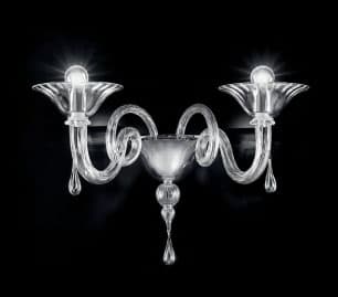 Настенный светильник Sylcom 1380/А2 Sylcom