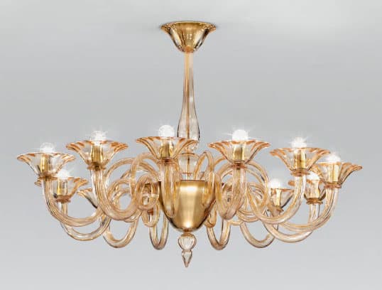 Люстра Sylcom 1382/12