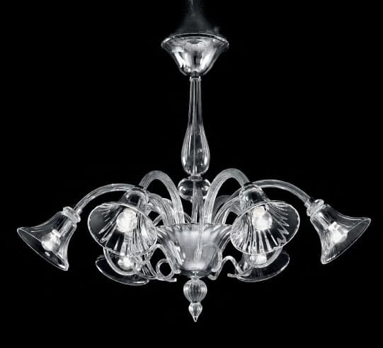 Люстра Sylcom 1420/8 Sylcom