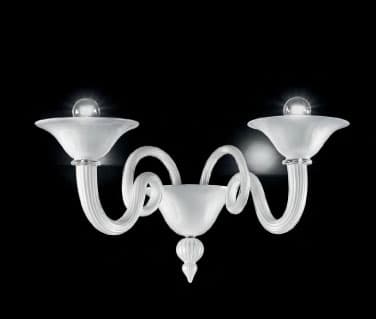 Настенный светильник Sylcom 1382/A2 Sylcom